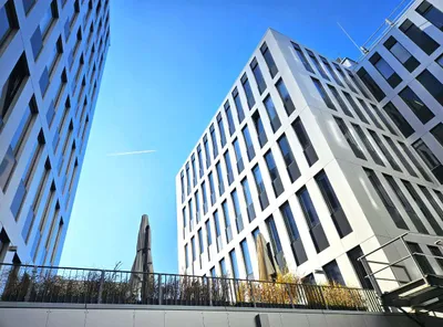 Gewerbeimmobilie mieten in Wien – 1 500 m², € 17 – Bild 2 von 4