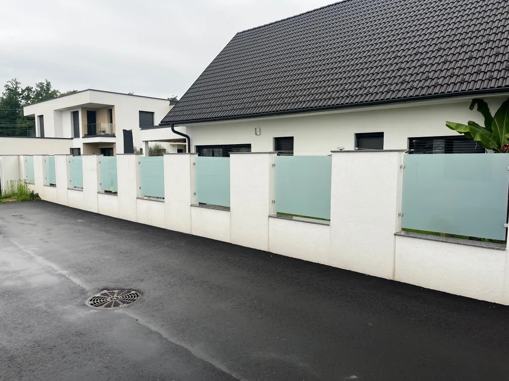 HAUS mit Pool Weitendorf bei Wildon – pohled 2