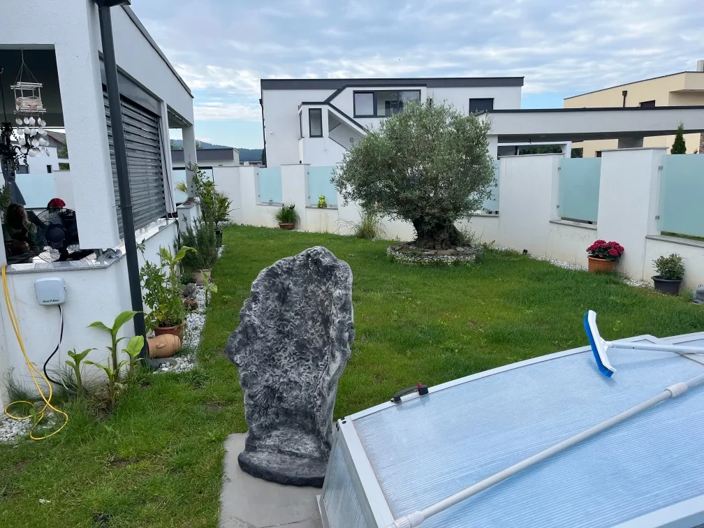HAUS mit Pool Weitendorf bei Wildon – pohled 3