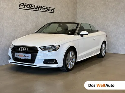 Audi A3 Cabr.1.5 TFSI CoD intense