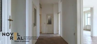 4-Zimmer-Wohnung kaufen in Wien – 129,95 m², € 459.000 – Bild 4 von 8