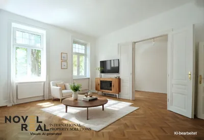 4-Zimmer-Wohnung kaufen in Wien – 129,95 m², € 459.000