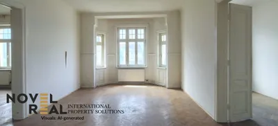 4-Zimmer-Wohnung kaufen in Wien – 129,95 m², € 459.000 – Bild 3 von 8