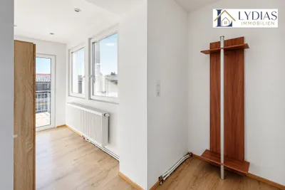 4-Zimmer-Wohnung kaufen in Tulln – 72 m², € 219.000 – Bild 13 von 16