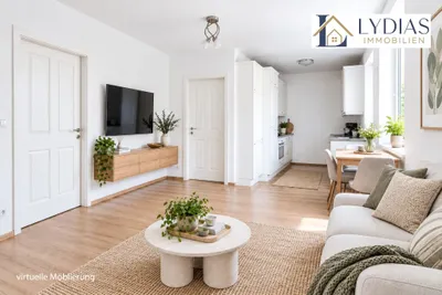 4-Zimmer-Wohnung kaufen in Tulln – 72 m², € 219.000