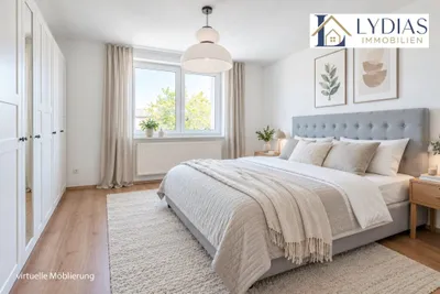 4-Zimmer-Wohnung kaufen in Tulln – 72 m², € 219.000 – Bild 6 von 16
