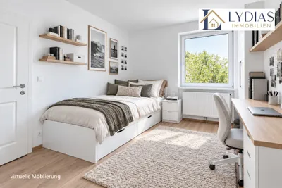 4-Zimmer-Wohnung kaufen in Tulln – 72 m², € 219.000 – Bild 10 von 16