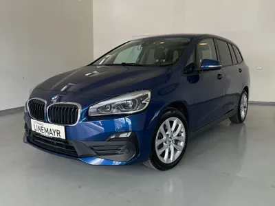 BMW 2er-Reihe 218d Gran Tourer Aut. Advantage