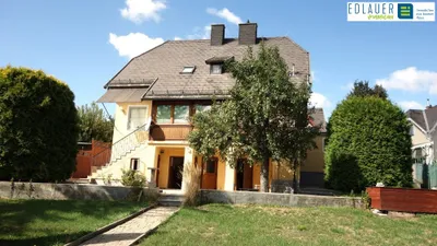 5-Zimmer-Haus kaufen in Baden – 172,48 m², € 350.000 – Bild 4 von 34