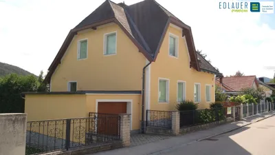 5-Zimmer-Haus kaufen in Baden – 172,48 m², € 350.000 – Bild 2 von 34