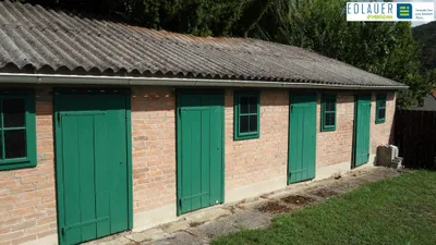 5-Zimmer-Haus kaufen in Baden – 172,48 m², € 350.000 – Bild 10 von 34