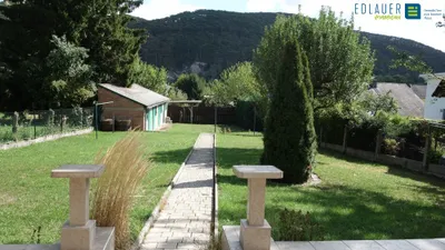 5-Zimmer-Haus kaufen in Baden – 172,48 m², € 350.000 – Bild 7 von 34