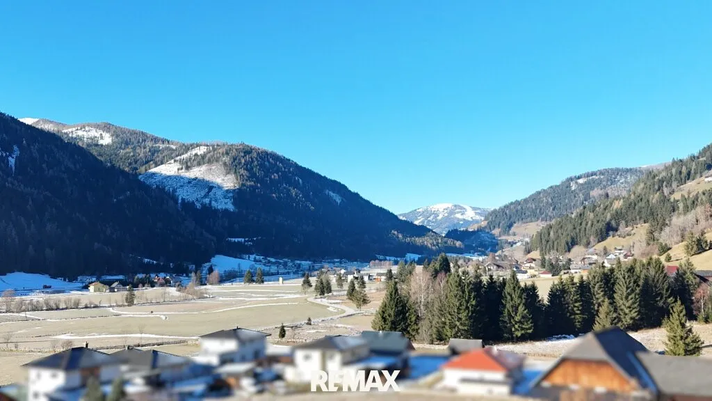 Alpenhaus mit Potenzial - Nahe dem Skigebiet Bad Kleinkirchheim - Ansicht 2