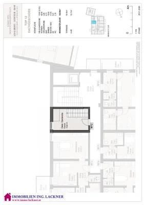 3-Zimmer-Wohnung kaufen in Rohrbach – 142,98 m², € 400.344 – Bild 6 von 7