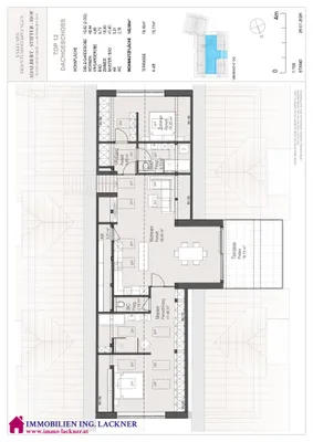 3-Zimmer-Wohnung kaufen in Rohrbach – 142,98 m², € 400.344 – Bild 7 von 7