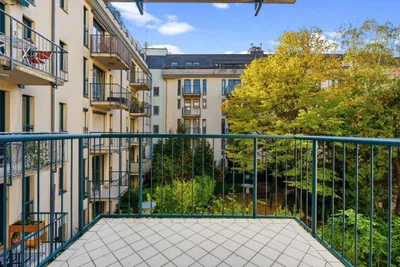 1-Zimmer-Wohnung kaufen in Wien – 35 m², € 230.000 – Bild 3 von 7