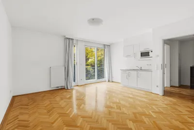 1-Zimmer-Wohnung kaufen in Wien – 35 m², € 230.000 – Bild 2 von 7