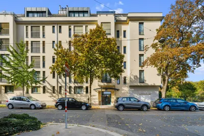 1-Zimmer-Wohnung kaufen in Wien – 35 m², € 230.000 – Bild 5 von 7