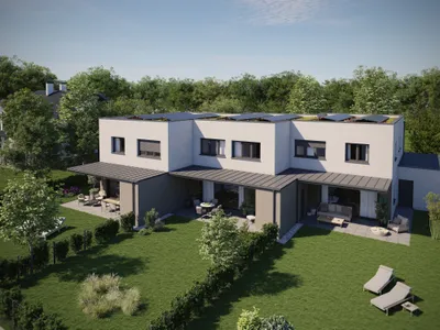 4-Zimmer-Haus kaufen in Urfahr-Umgebung – 107,5 m², € 435.000 – Bild 2 von 10