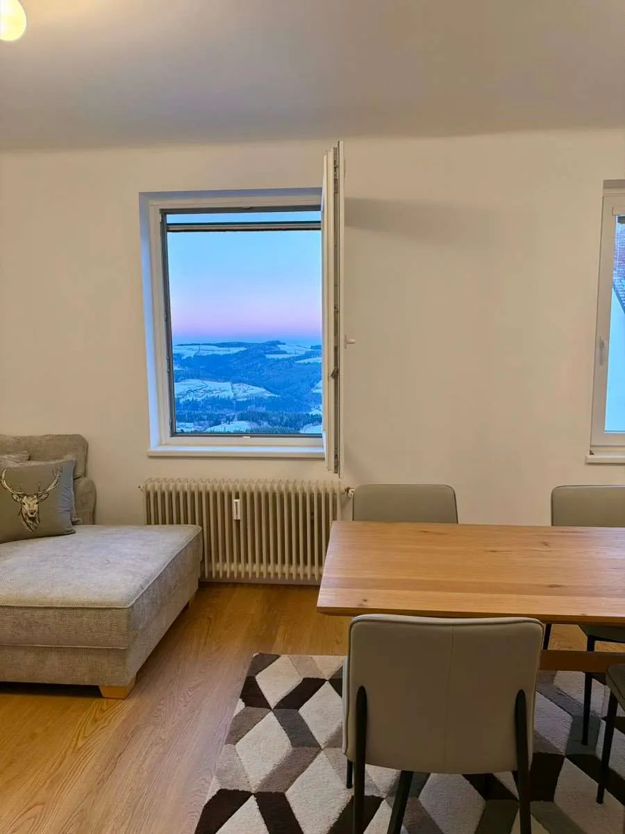 Wohnung – St. Corona am Wechsel - Ansicht 2