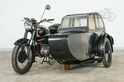 BSA A10 Golden Flash 1951 650cc 2 cyl ohv Combination