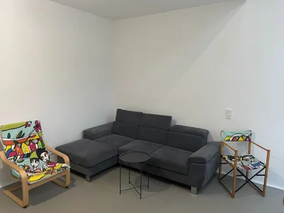 Voll möblierte Wohnung für Kurzzeitmiete! Sofort verfügbar – Bild 2