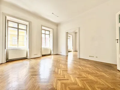 3-Zimmer-Wohnung mieten in Wien – 77 m², € 1.551 – Bild 3 von 14