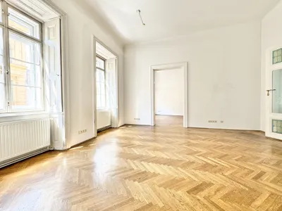 3-Zimmer-Wohnung mieten in Wien – 77 m², € 1.551 – Bild 2 von 14
