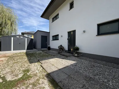 Haus kaufen in Vöcklabruck – 155 m², € 1.199.000 – Bild 9 von 25