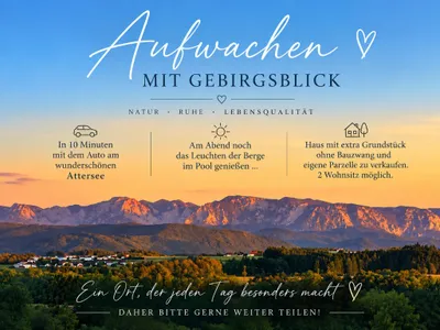 Haus kaufen in Vöcklabruck – 155 m², € 1.199.000 – Bild 7 von 25
