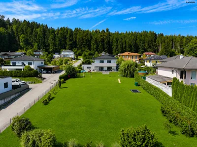 Haus kaufen in Vöcklabruck – 155 m², € 1.199.000