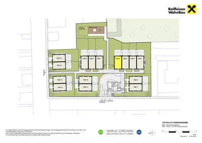 4-Zimmer-Haus kaufen in Mödling – 99,31 m², € 707.700 – Bild 25 von 29