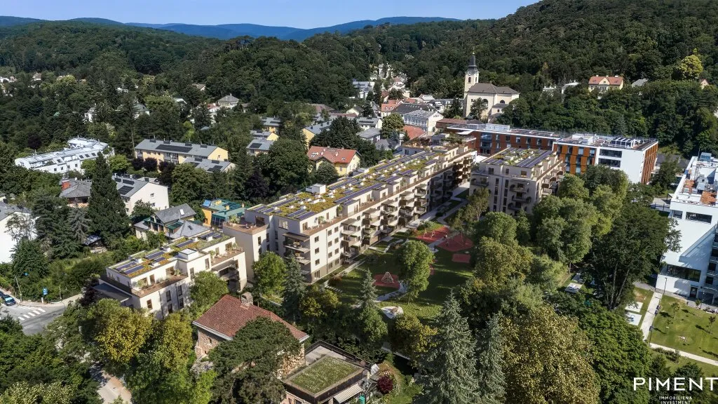 Wohnung – Wien - Ansicht 3