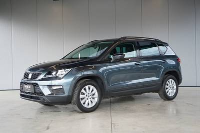 Seat Ateca Reference 1.0 TSI