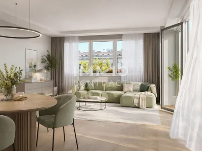 2-Zimmer-Wohnung kaufen in Wien – 46,87 m², € 331.500 – Bild 2 von 11