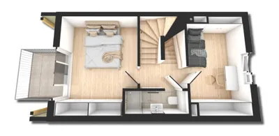 4-Zimmer-Haus kaufen in Wien – 103 m², € 580.000 – Bild 34 von 36