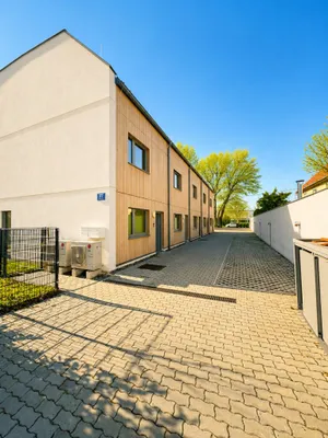 4-Zimmer-Haus kaufen in Wien – 103 m², € 580.000 – Bild 32 von 36