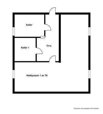 3-Zimmer-Wohnung kaufen in Korneuburg – 73 m², € 290.000 – Bild 11 von 12