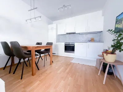 2-Zimmer-Wohnung mieten in Weiz – 44,44 m², € 617 – Bild 2 von 16