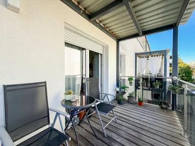 2-Zimmer-Wohnung mieten in Weiz – 44,44 m², € 617 – Bild 14 von 16