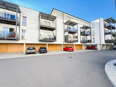2-Zimmer-Wohnung mieten in Weiz – 44,44 m², € 617 – Bild 16 von 16