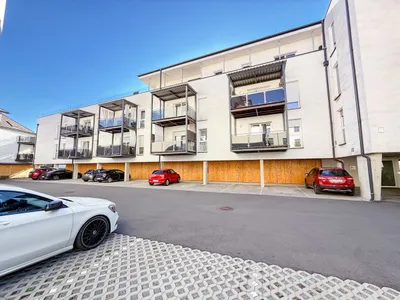 2-Zimmer-Wohnung mieten in Weiz – 44,44 m², € 617 – Bild 9 von 16