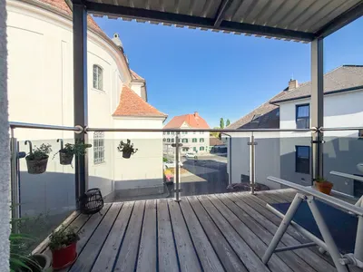2-Zimmer-Wohnung mieten in Weiz – 44,44 m², € 617 – Bild 7 von 16