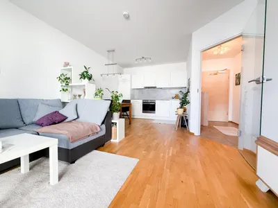 2-Zimmer-Wohnung mieten in Weiz – 44,44 m², € 617 – Bild 11 von 16