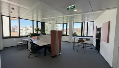 Gewerbeimmobilie mieten in Wien – 203 m², € 4.050 – Bild 26 von 35