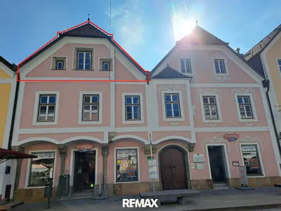 2-Zimmer-Wohnung mieten in Waidhofen an der Ybbs – 92 m², € 1.002 – Bild 13 von 14