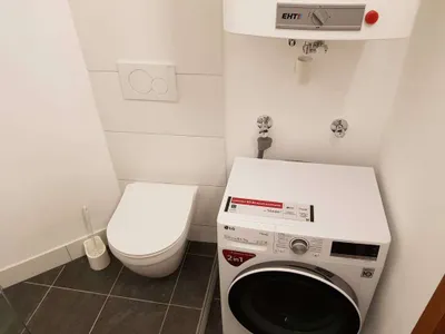 1-Zimmer-Wohnung mieten in Graz – 25 m², € 590 – Bild 9 von 9