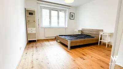 Erstbezug 2. Bezirk | 2-Zimmer-Wohnung | Donaukanal & Augarten – Bild 3