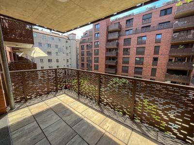 Exklusive 4-Zimmer-Wohnung im 3. OG mit hofseitigem Balkon - zu mieten in 1030 Wien – Bild 2