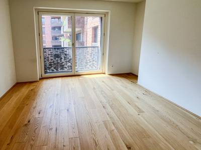 Exklusive 4-Zimmer-Wohnung im 3. OG mit hofseitigem Balkon - zu mieten in 1030 Wien – Bild 3
